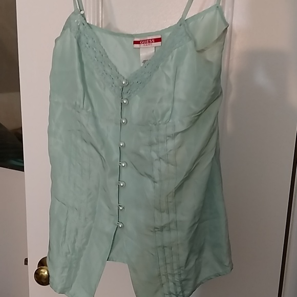 Guess top - Picture 2 of 3